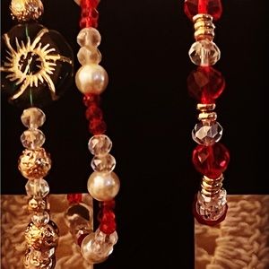 Custom jewelry 2 for 15